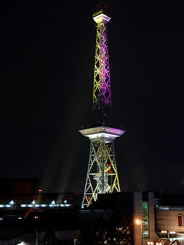 Foto Funkturm