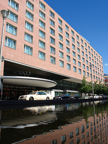 Fotos Hyatt Hotel am Potsdamer Platz | Berlin