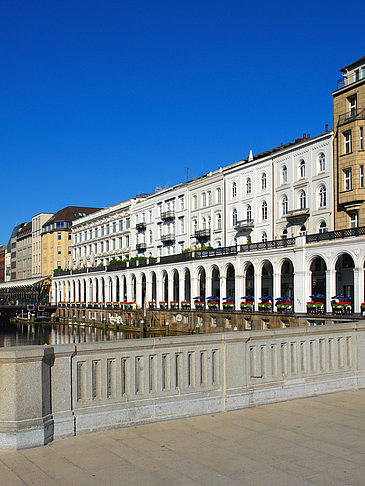 Foto Alster Arkaden