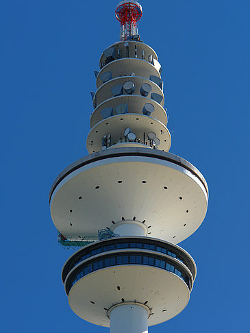 Heinrich Hertz Turm