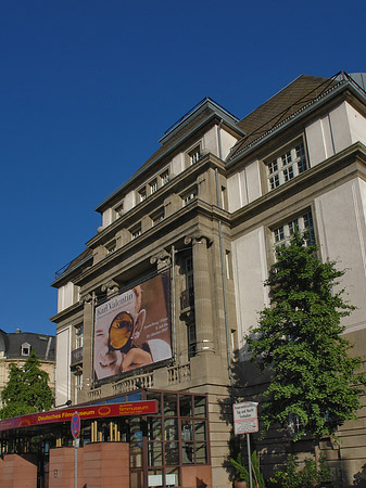 Fotos Deutsches Filmmuseum