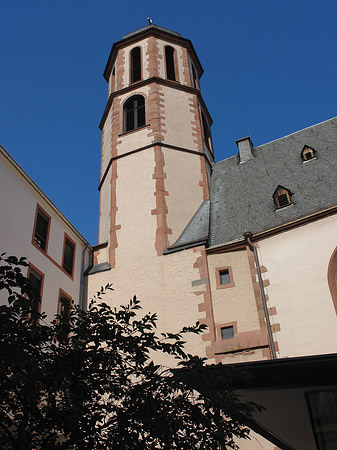 Liebfrauenkirche Fotos