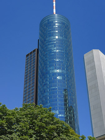 Maintower Foto 