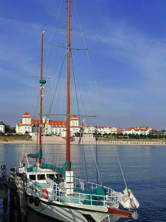 Fotos Boot | Ostseebad Binz