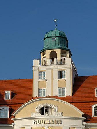 Foto Kurhaus