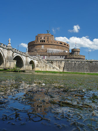 Fotos Tiber | Rom