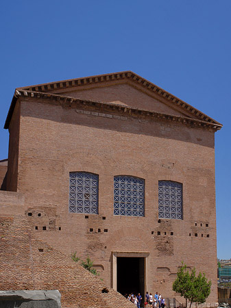 Foto Curia Iulia