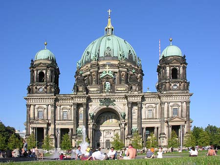 Berliner Dom