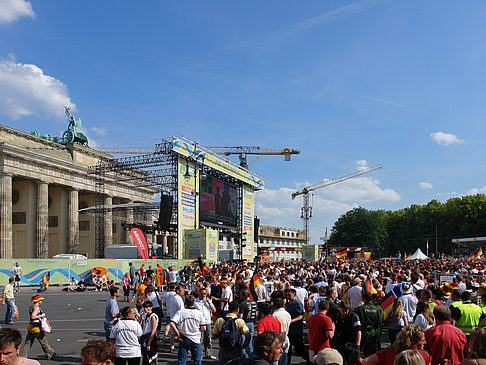 Brandenburger Tor Fotos