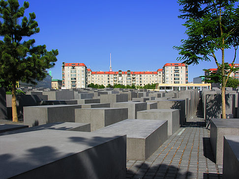 Holocaust Mahnmal