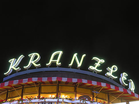 Cafe Kranzler Foto 