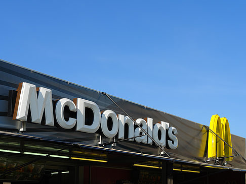 Fotos McDonalds | Berlin