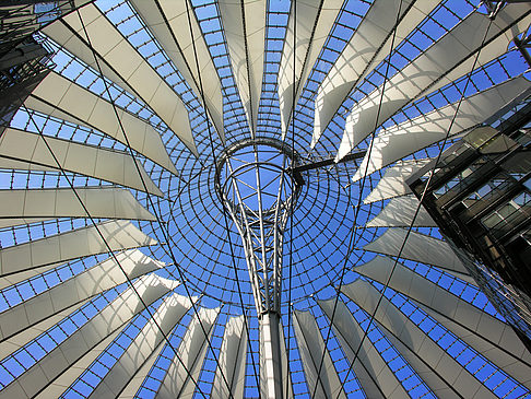 Sony Center Foto 