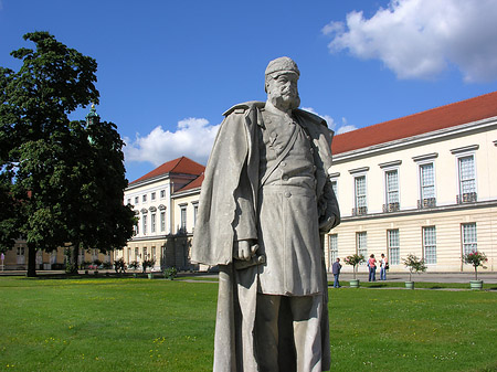 Foto Schloss Charlottenburg