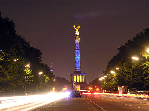 Fotos Siegessäule