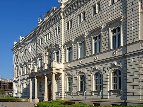 Foto Bertelsmann - Unter den Linden - Berlin