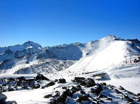 Fotos Skifahren