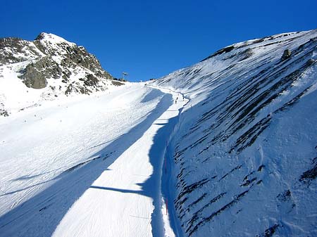 Fotos Skigebiet