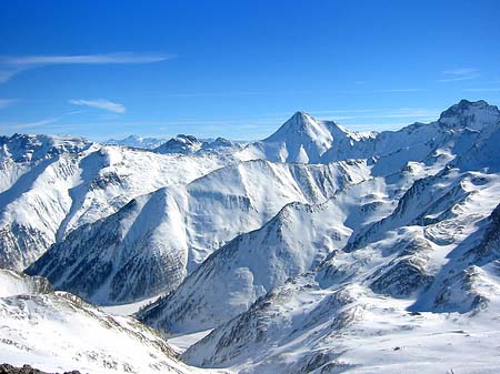Fotos Skigebiet