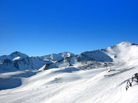 Fotos Skigebiet | Samnaun