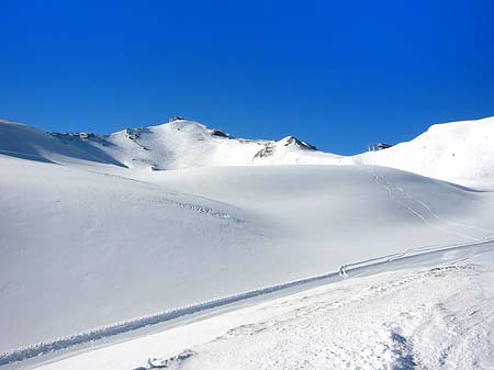 Fotos Skigebiet