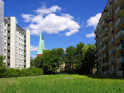St.-Petri-Kirche Foto 