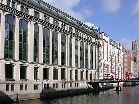 Fotos Kaufmannshaus | Hamburg