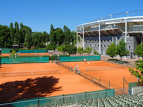 Fotos Am Rothenbaum | Hamburg