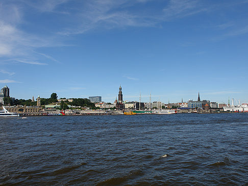 Fotos Panorama | Hamburg