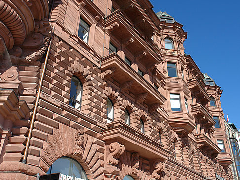 Hamburger Hof