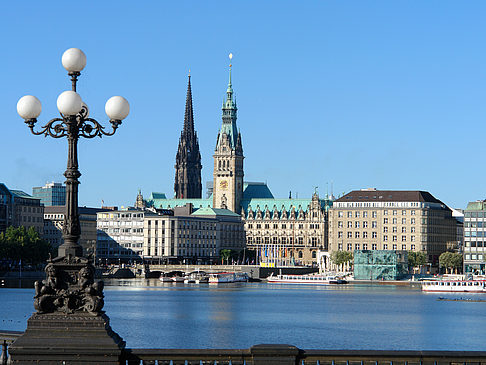 Rathaus Fotos
