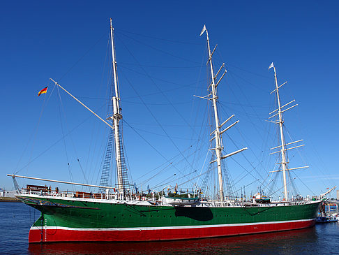 Rickmer Rickmers Foto 