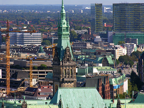 Fotos Rathausmarkt