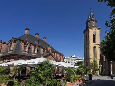 Foto Alte Wache