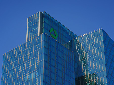 Foto Dresdner Bank Gallileo
