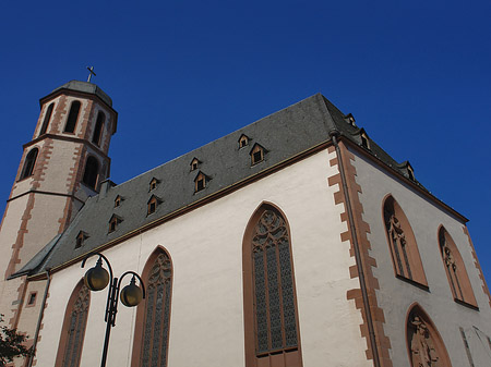 Liebfrauenkirche Foto 
