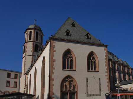 Fotos Liebfrauenkirche