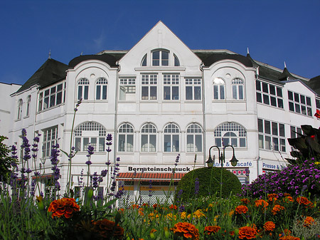 Seebrücke Binz
