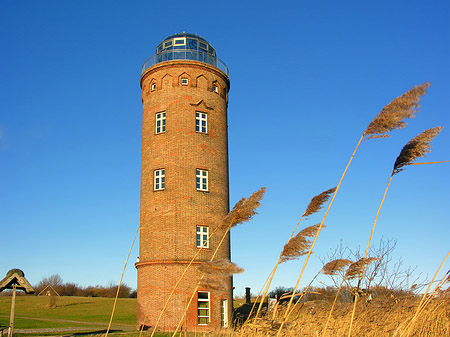 Foto Kleiner Turm