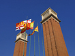 Foto Venetian Towers - Barcelona