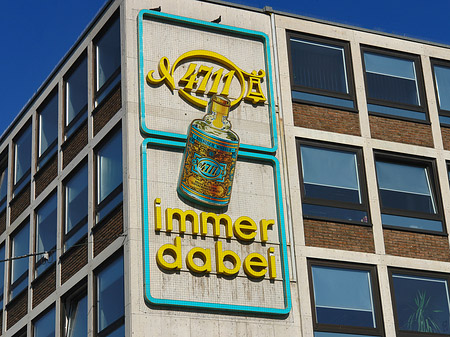 Fotos Gürzenichstraße
