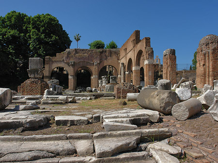 Foto Zentrum - Rom