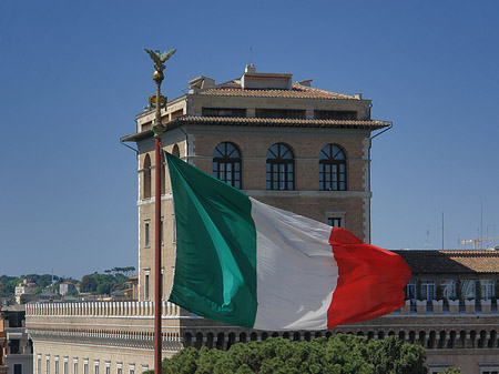 Flagge
