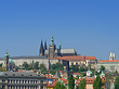 Fotos Blick auf die Burg