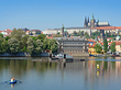Fotos Blick auf die Burg
