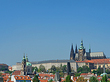 Blick auf die Burg