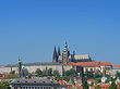 Fotos Blick auf die Burg